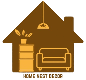 Home Nest Decor