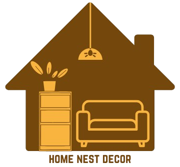Home Nest Decor