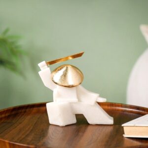 Fearless Ninja Showpiece
